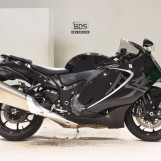 Мотоцикл Suzuki GSX1300R HAYABUSA с пробегом 2489 km