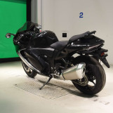Мотоцикл Suzuki GSX1300R HAYABUSA с пробегом 2489 km