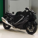Мотоцикл Suzuki GSX1300R HAYABUSA с пробегом 2489 km