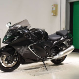Мотоцикл Suzuki GSX1300R HAYABUSA с пробегом 2489 km