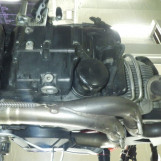 Мотоцикл Ducati MONSTER 797 с пробегом 7071 km