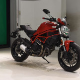 Мотоцикл Ducati MONSTER 797 с пробегом 7071 km