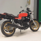 Мотоцикл Suzuki GSX400 IMPULSE з пробігом 25751 km