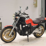 Мотоцикл Suzuki GSX400 IMPULSE з пробігом 25751 km