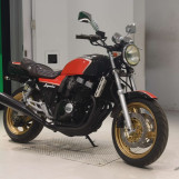 Мотоцикл Suzuki GSX400 IMPULSE з пробігом 25751 km