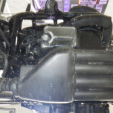 Мотоцикл Suzuki GSX400 IMPULSE з пробігом 25751 km