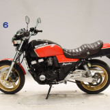 Мотоцикл Suzuki GSX400 IMPULSE з пробігом 25751 km