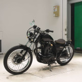 Мотоцикл Kawasaki 250TR с пробегом 178 km