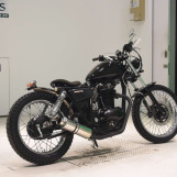 Мотоцикл Kawasaki 250TR с пробегом 178 km