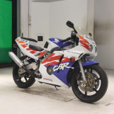 Мотоцикл Honda CBR250RR с пробегом 30857 km