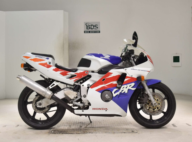 Мотоцикл Honda CBR250RR с пробегом 30857 km
