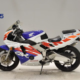Мотоцикл Honda CBR250RR с пробегом 30857 km