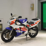 Мотоцикл Honda CBR250RR с пробегом 30857 km