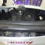 Мотоцикл Honda CBR250RR с пробегом 30857 km