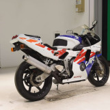 Мотоцикл Honda CBR250RR с пробегом 30857 km