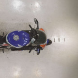 Мотоцикл Honda CBR250RR с пробегом 30857 km