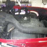 Мотоцикл Suzuki GIXXER250SF з пробігом 9064 km