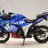 Мотоцикл Suzuki GIXXER250SF з пробігом 9064 km