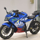 Мотоцикл Suzuki GIXXER250SF з пробігом 9064 km