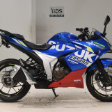 Мотоцикл Suzuki GIXXER250SF з пробігом 9064 km