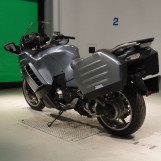 Мотоцикл Kawasaki GTR1400 CONCOURS с пробегом 35721 km