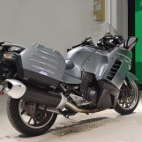 Мотоцикл Kawasaki GTR1400 CONCOURS с пробегом 35721 km