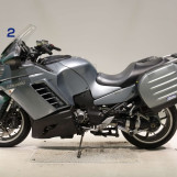 Мотоцикл Kawasaki GTR1400 CONCOURS с пробегом 35721 km