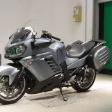 Мотоцикл Kawasaki GTR1400 CONCOURS с пробегом 35721 km