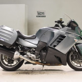 Мотоцикл Kawasaki GTR1400 CONCOURS с пробегом 35721 km