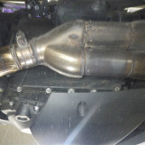 Мотоцикл Kawasaki GTR1400 CONCOURS с пробегом 35721 km