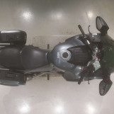 Мотоцикл Kawasaki GTR1400 CONCOURS с пробегом 35721 km
