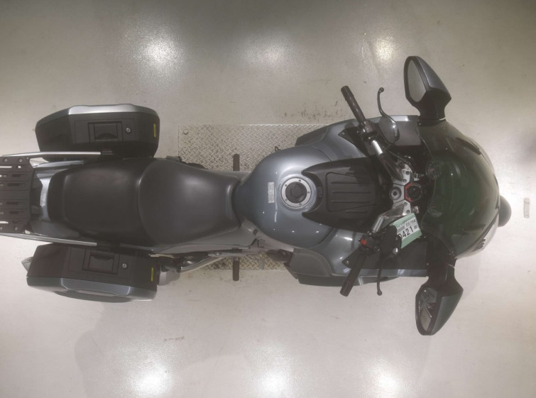 Мотоцикл Kawasaki GTR1400 CONCOURS с пробегом 35721 km