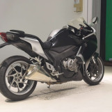 Мотоцикл Honda VFR1200FD з пробігом 77094 km