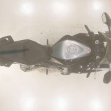 Мотоцикл Honda VFR1200FD з пробігом 77094 km