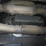 Мотоцикл Honda VFR1200FD з пробігом 77094 km