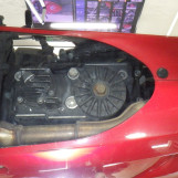 Мотоцикл Kawasaki NINJA250R з пробігом 6836 km