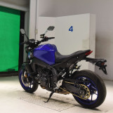 Мотоцикл Yamaha MT-09 з пробігом 6167 km