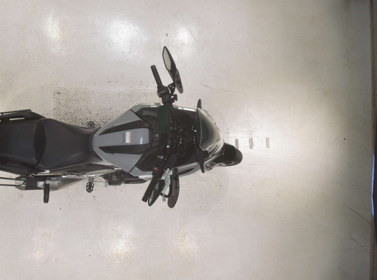 Мотоцикл Honda NC750XD з пробігом 595 km