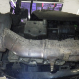 Мотоцикл Kawasaki NINJA1000 с пробегом 69631 km