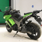 Мотоцикл Kawasaki NINJA1000 с пробегом 69631 km