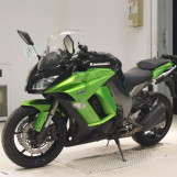 Мотоцикл Kawasaki NINJA1000 с пробегом 69631 km