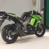 Мотоцикл Kawasaki NINJA1000 с пробегом 69631 km