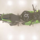 Мотоцикл Kawasaki NINJA1000 с пробегом 69631 km