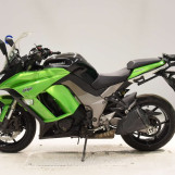 Мотоцикл Kawasaki NINJA1000 с пробегом 69631 km