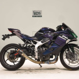 Мотоцикл Kawasaki NINJA ZX-25R з пробігом 21323 km