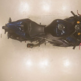 Мотоцикл Kawasaki NINJA ZX-25R з пробігом 21323 km