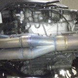 Мотоцикл Kawasaki NINJA ZX-25R з пробігом 21323 km