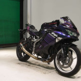 Мотоцикл Kawasaki NINJA ZX-25R з пробігом 21323 km