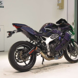 Мотоцикл Kawasaki NINJA ZX-25R з пробігом 21323 km