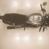 Мотоцикл Honda GB350